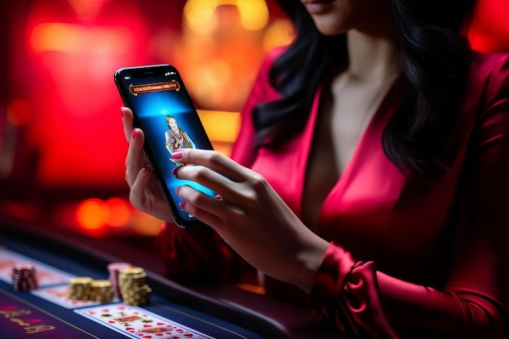 Privasi akun saat memakai APK