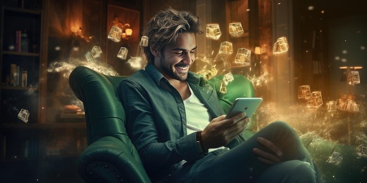 Pengalaman Android untuk hiburan dewasa