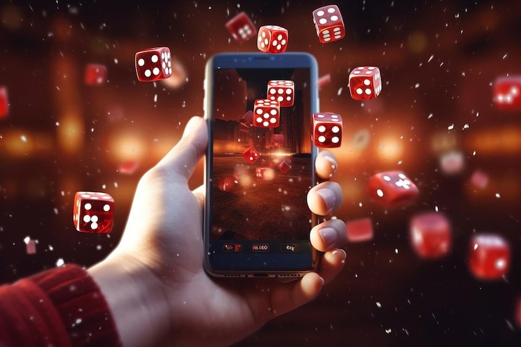 Panduan unduh APK kakakjudi mobile