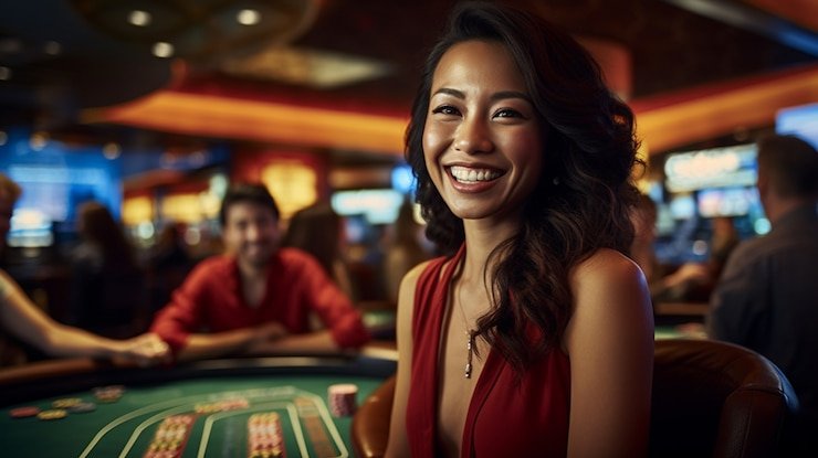 Pengingat tanggung jawab sebelum deposit